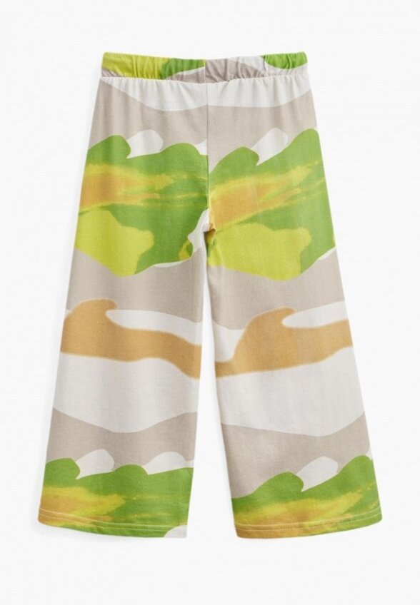 Брюки спортивные Happy Baby