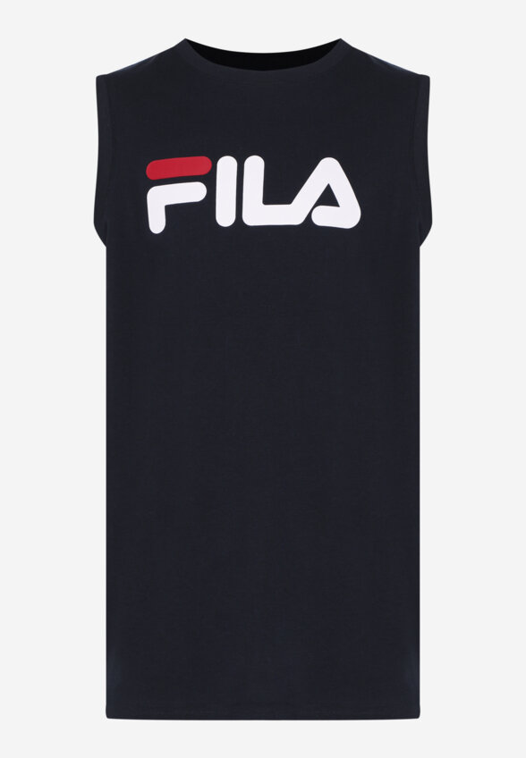 Майка для мальчиков FILA, Синий