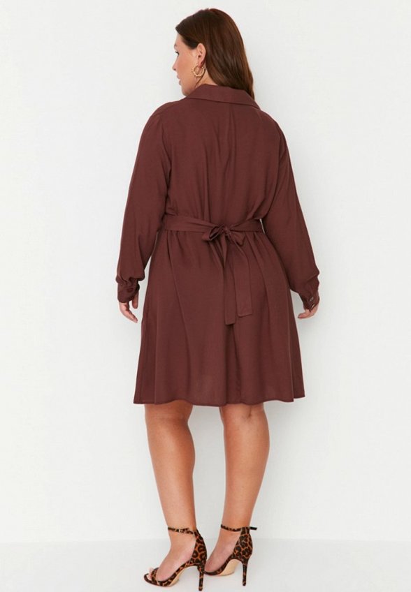 Платье Trendyol