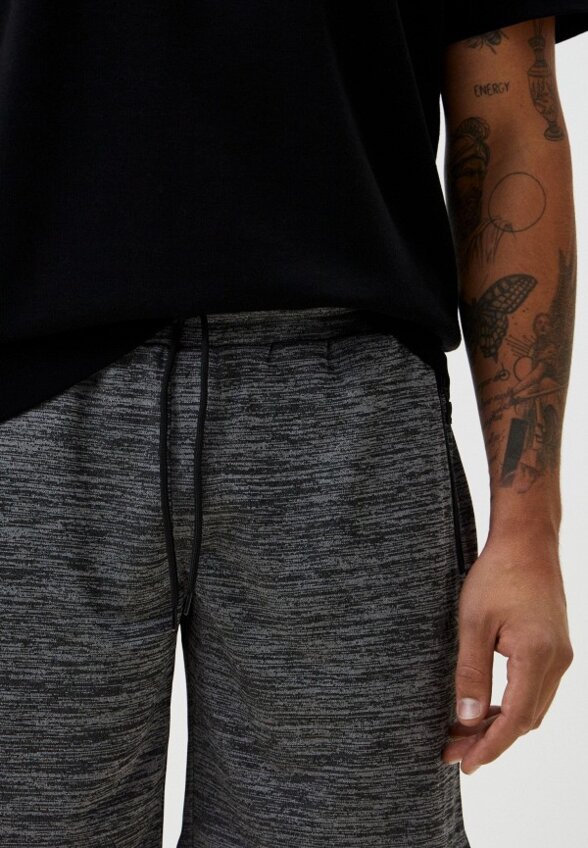 Шорты спортивные Scuola Nautica Italiana