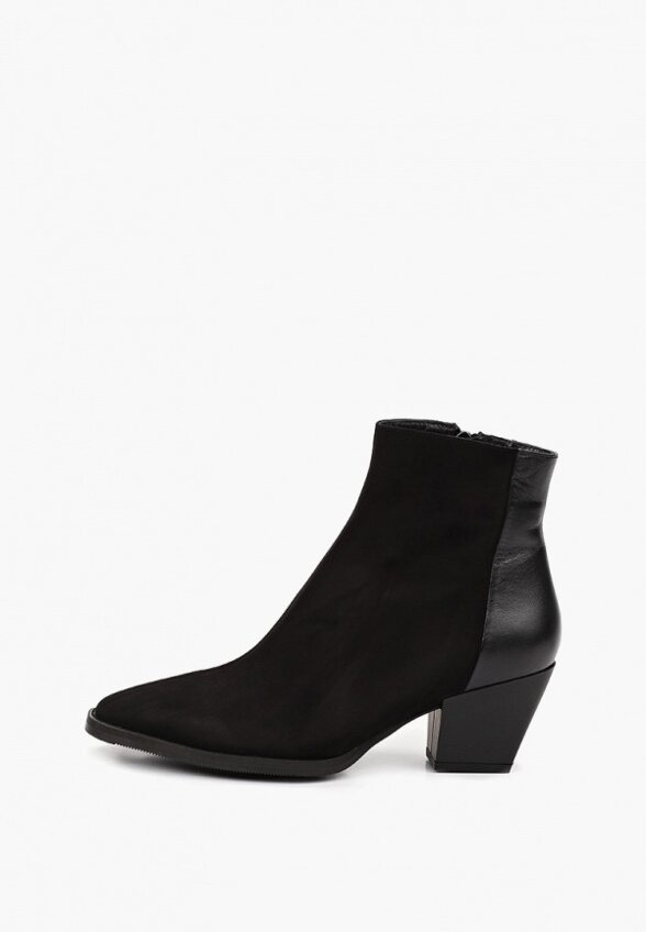 Ботильоны Lusavou