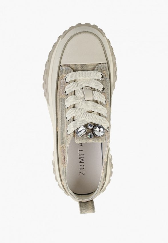 Кроссовки Zumita