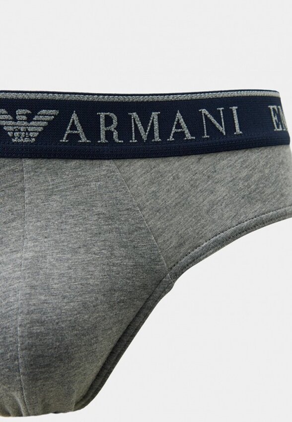 Трусы 2 шт. Emporio Armani