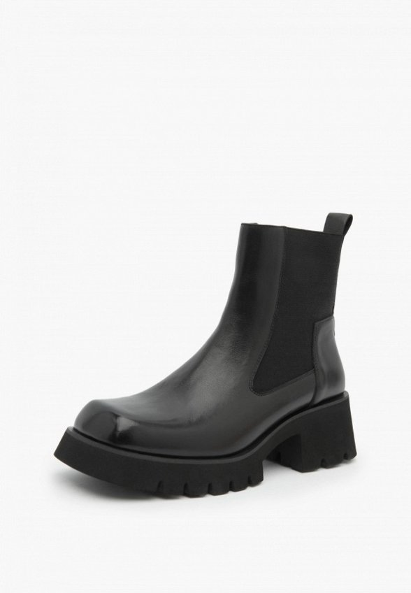 Ботинки Mascotte