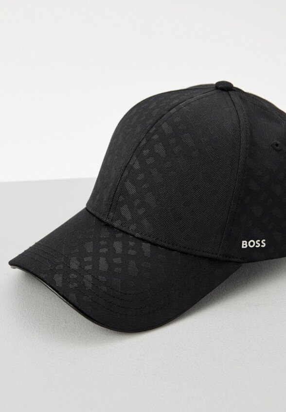 Бейсболка Boss