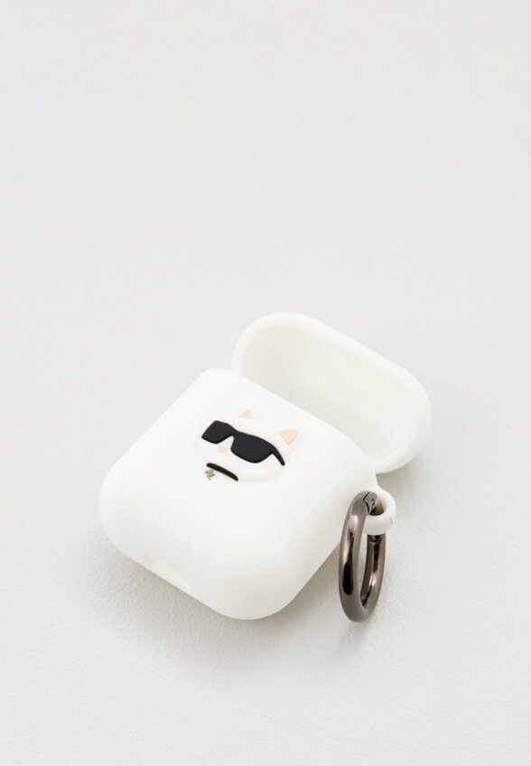 Чехол для наушников Karl Lagerfeld