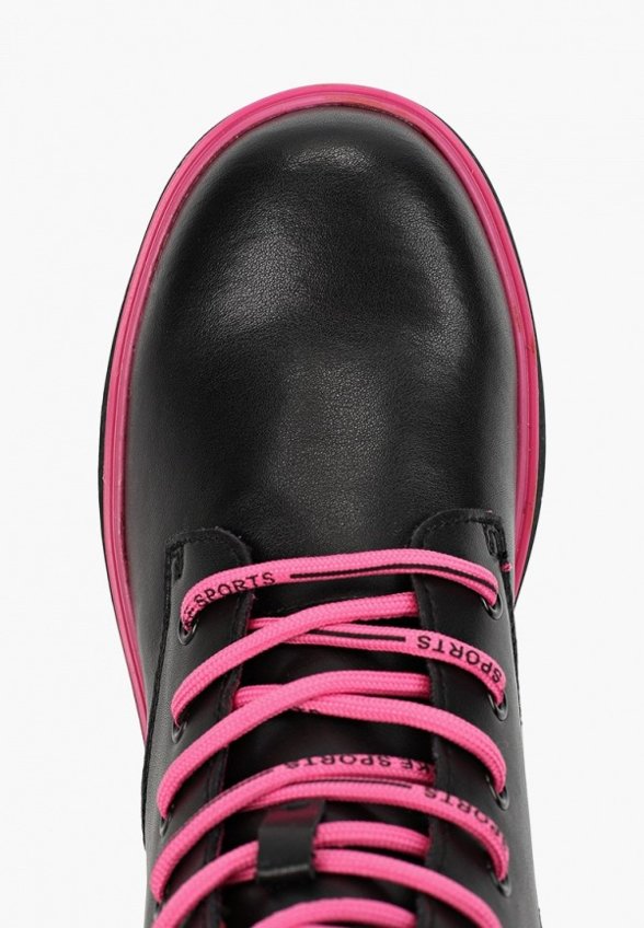 Ботинки Shuzzi