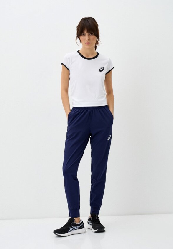 Брюки спортивные ASICS