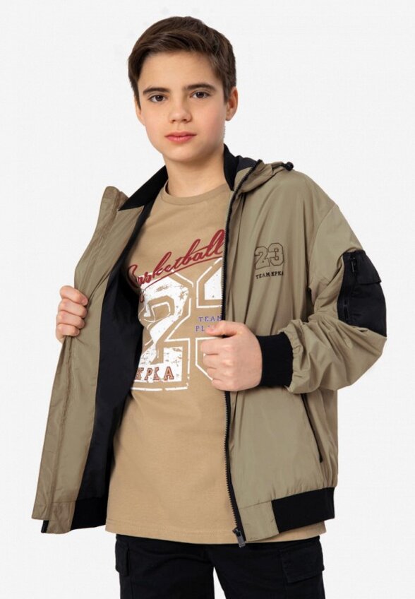 Ветровка Kapika