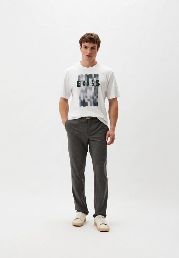 Футболка Boss