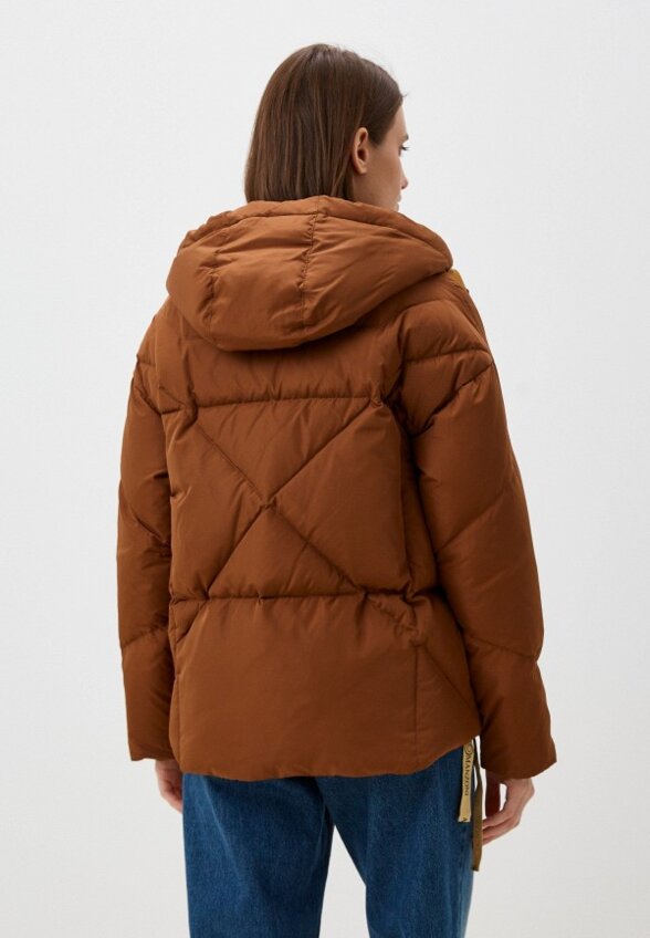 Пуховик Alessandro Manzoni