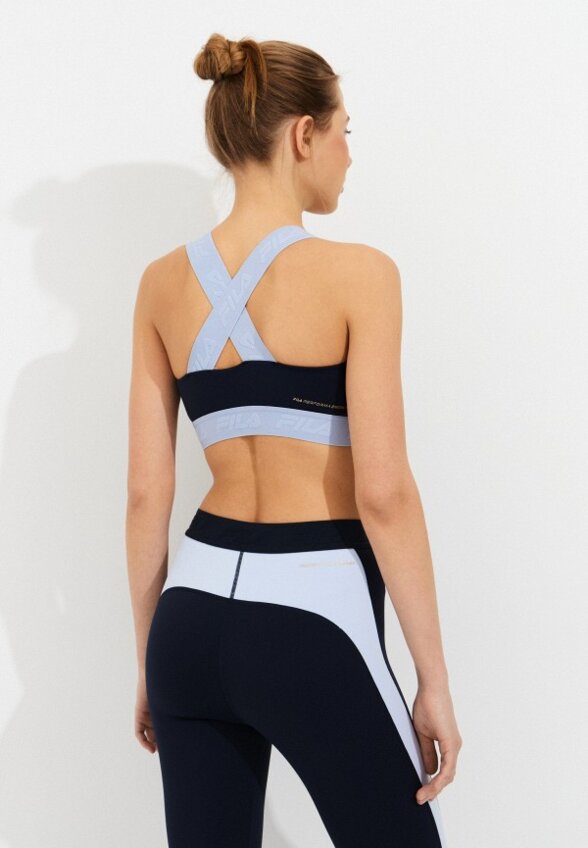 Топ спортивный Fila