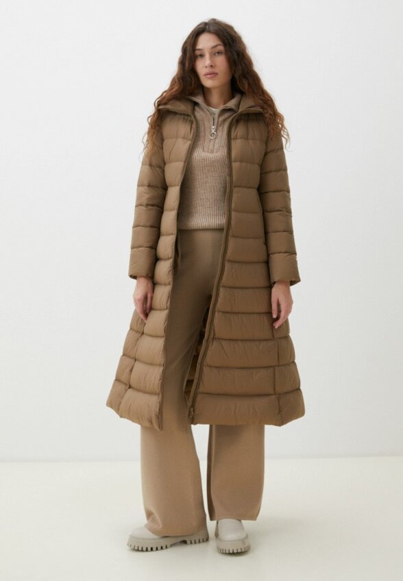 Куртка-пальто JNBY