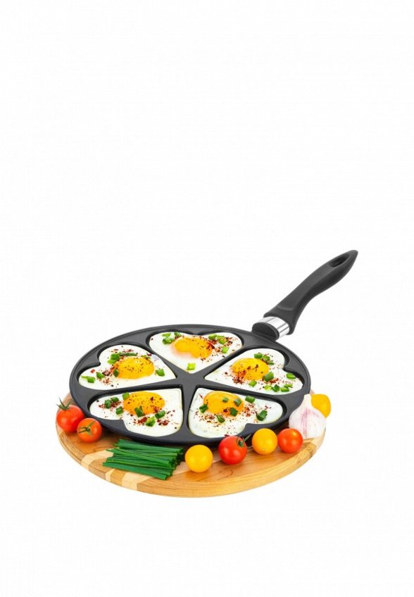 Сковорода Elan Gallery