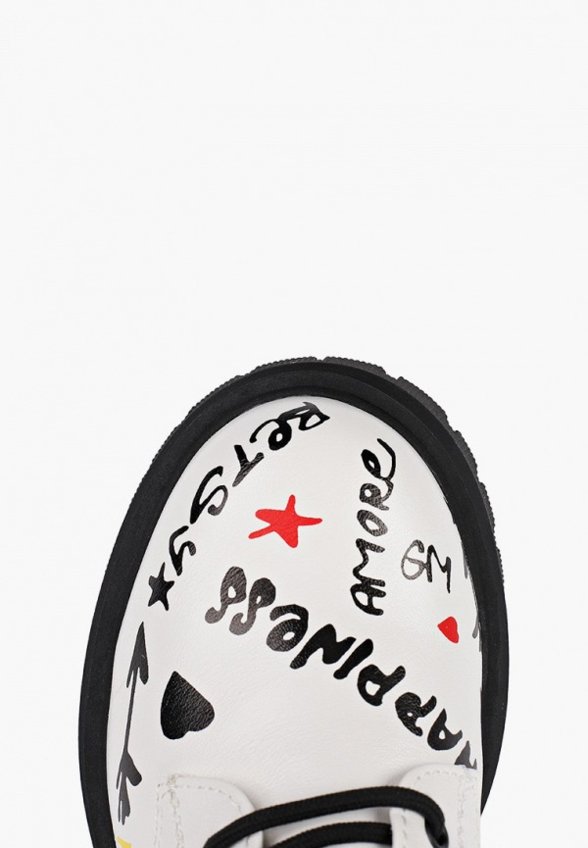 Ботинки Betsy