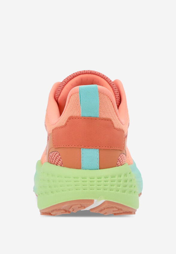 Кроссовки женские Safety Jogger, Оранжевый