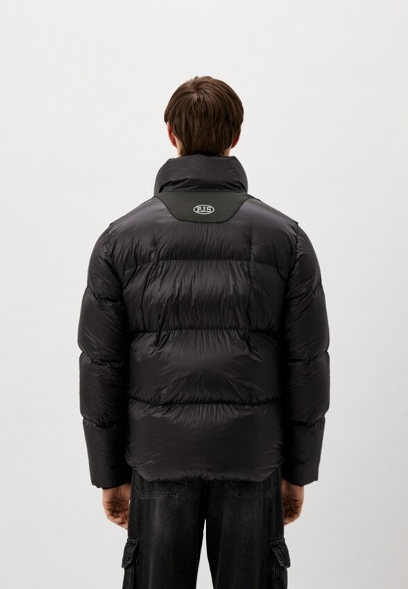 Пуховик Parajumpers