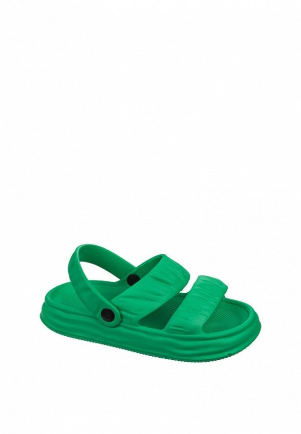 Сандалии резиновые Mursu