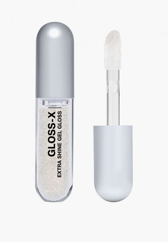 Блеск для губ Influence Beauty