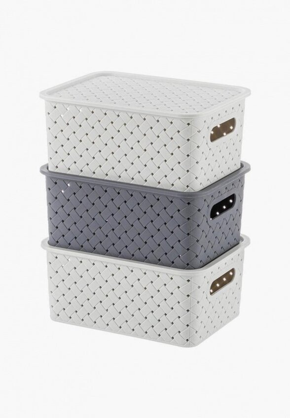 Комплект корзин Elcasa