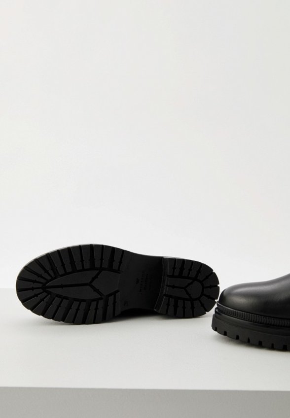 Ботинки Weekend Max Mara