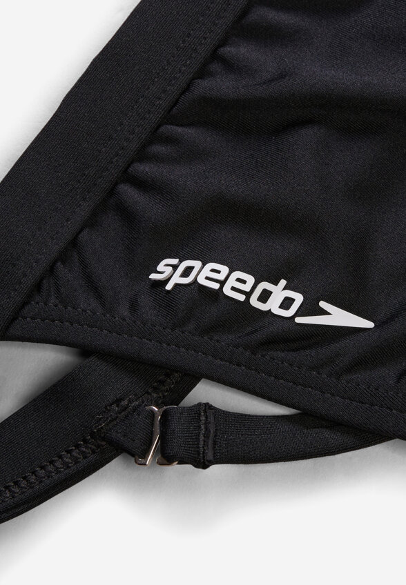 Лиф женский Speedo, Черный