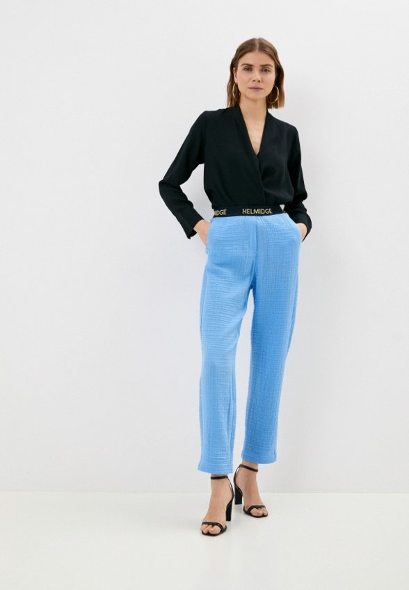 Брюки Helmidge