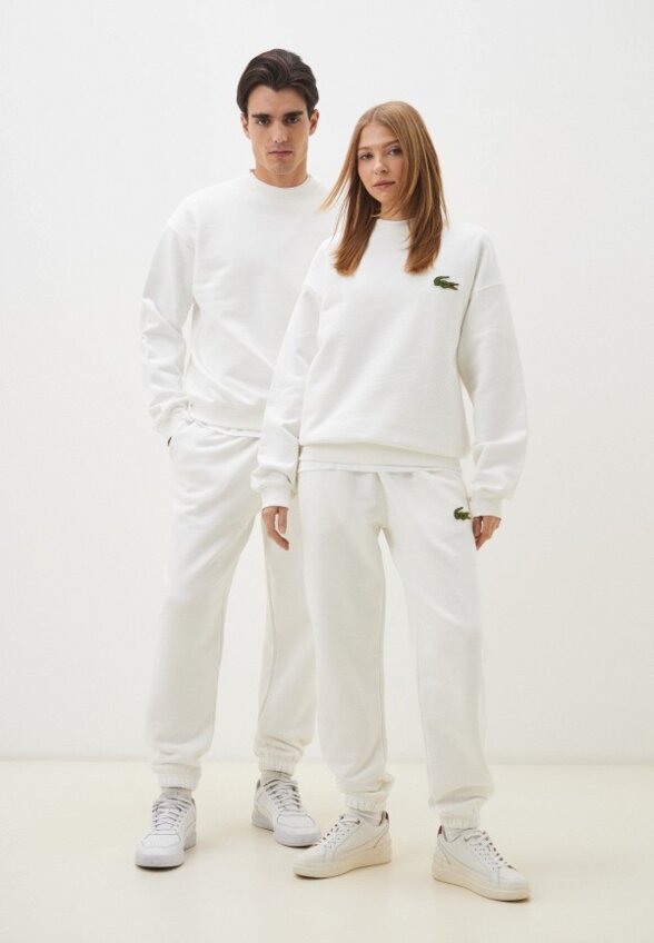 Брюки спортивные Lacoste