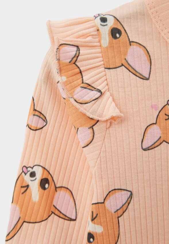 Комбинезон Youlala