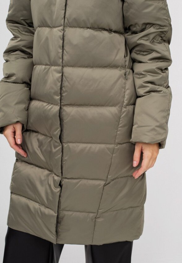 Пуховик Savage