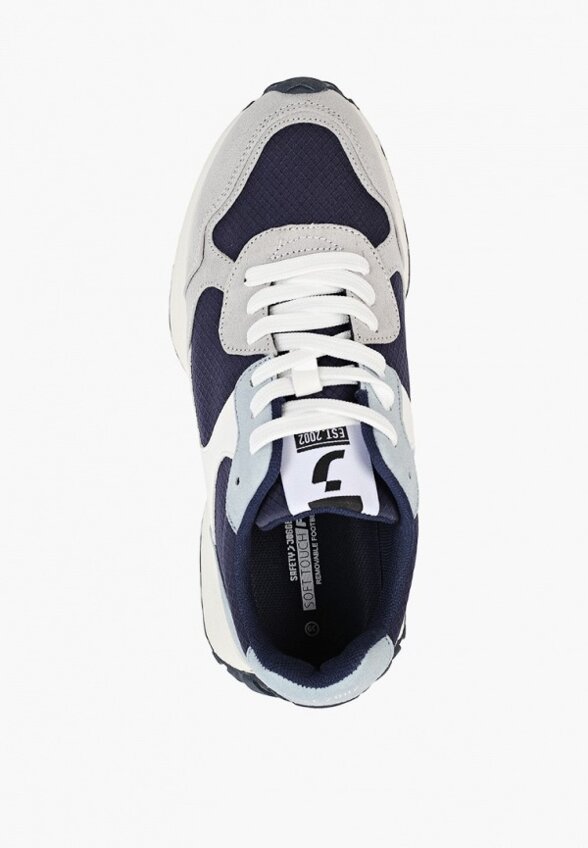 Кроссовки Safety Jogger