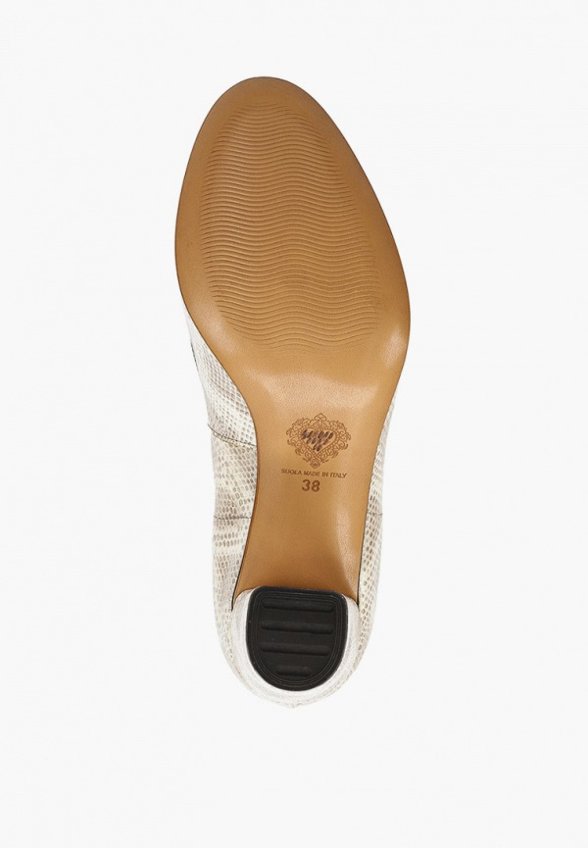 Туфли Enzo Logana