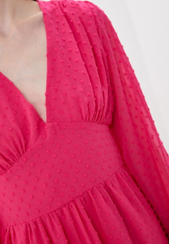 Платье Aaquamarina