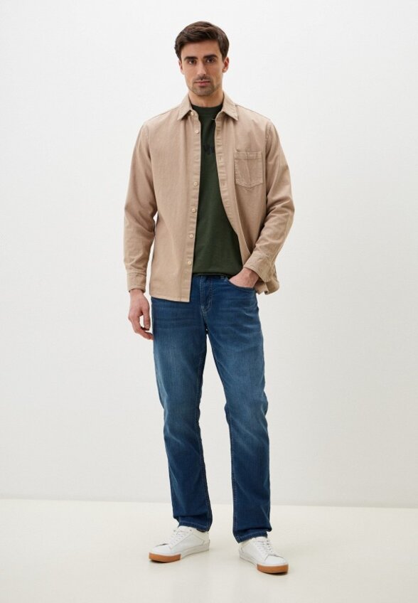 Джинсы Van Mich