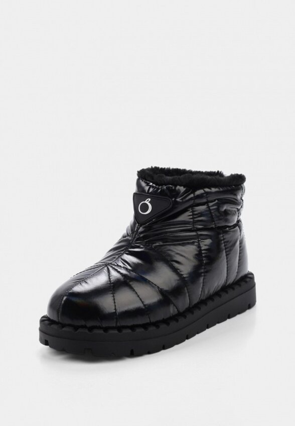 Дутики Abricot