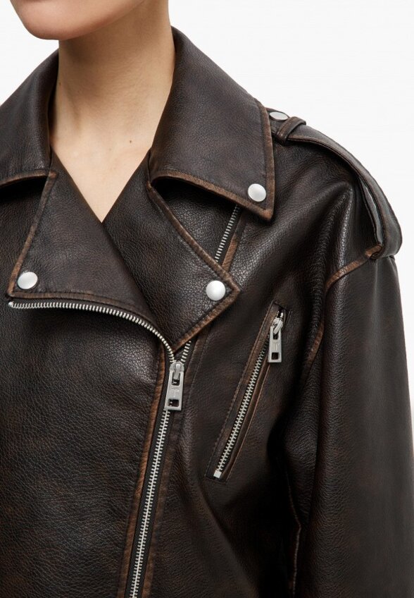 Косуха Top Top