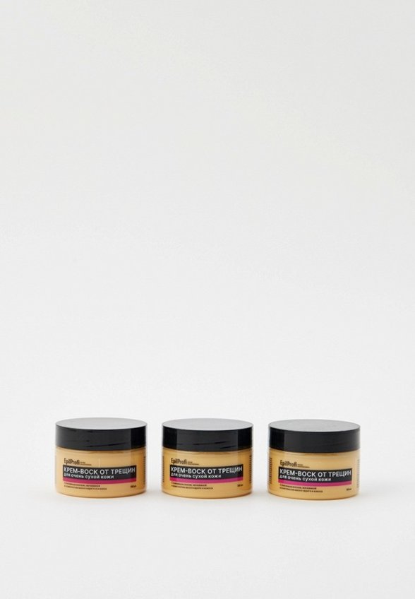 Набор для ухода за руками и ногами Epilprofi