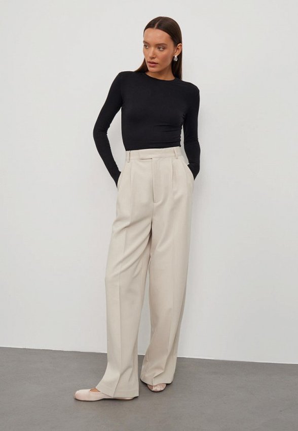 Лонгслив Moontrees