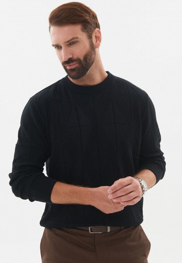 Джемпер Стим