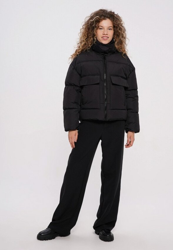 Пуховик Твое