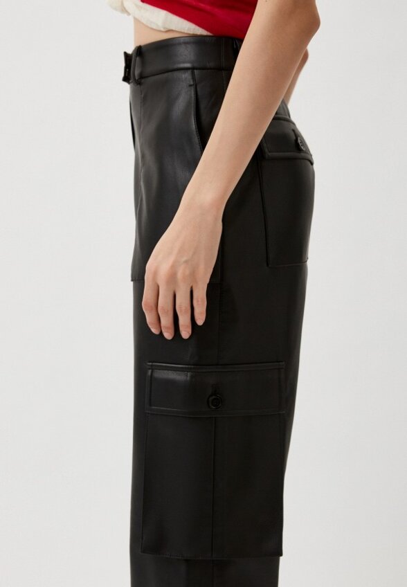 Брюки Seven Lab