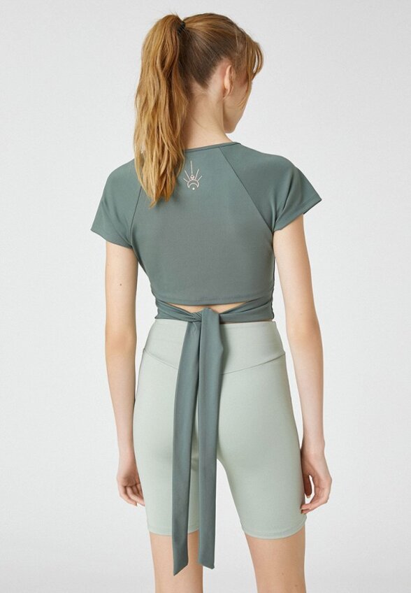 Футболка Koton