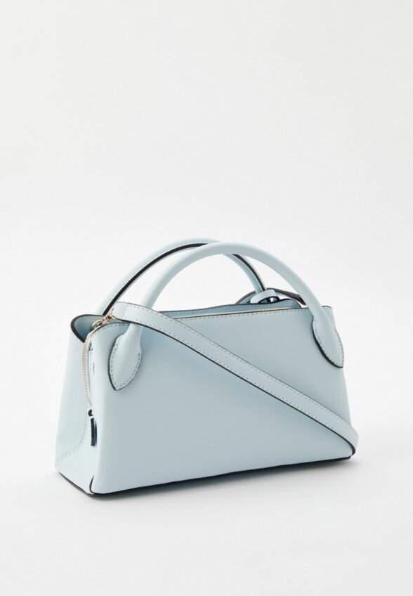 Сумка и брелок Guess