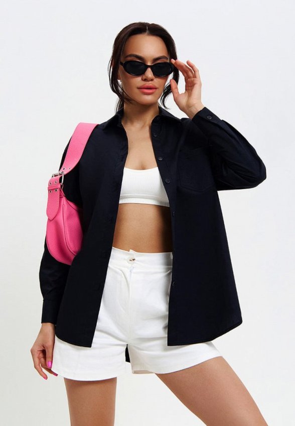 Рубашка Nataly Rik