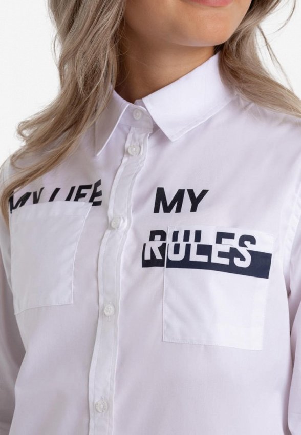 Рубашка Kapika