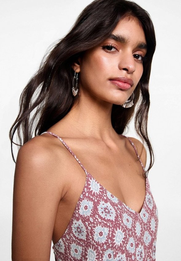 Сарафан Mango Teen