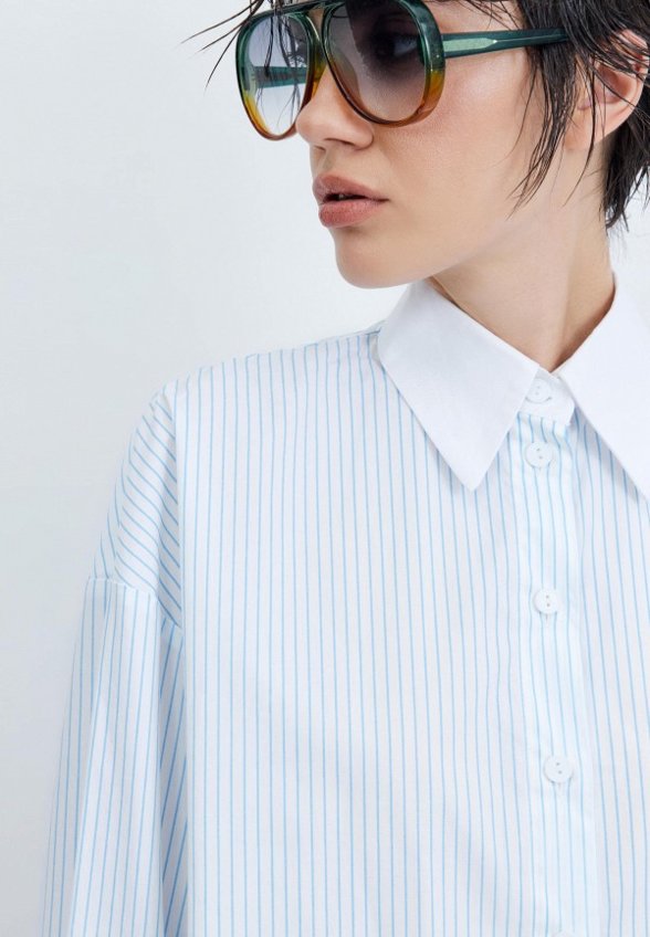 Рубашка Top Top