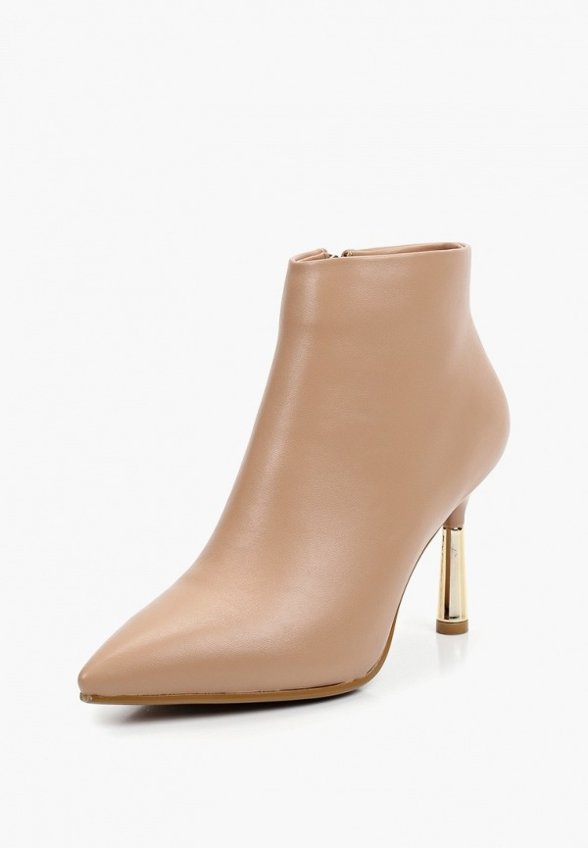 Ботильоны Obba