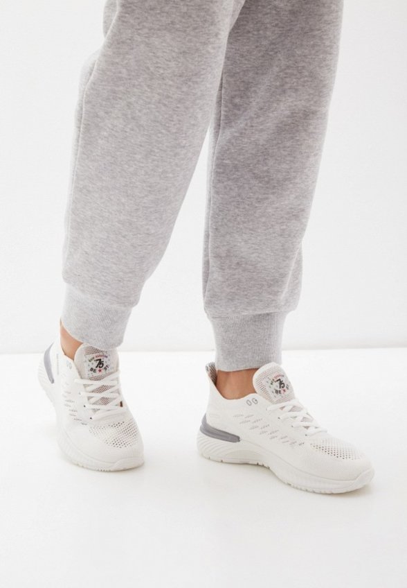 Кроссовки Zumita