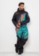 Комбинезон горнолыжный Forcelab1  - превью